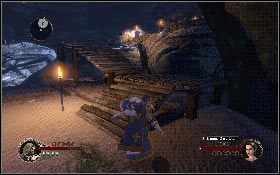 19 - Misja 14 - Pustynna osada | Opis przejścia The First Templar - The First Templar - poradnik do gry