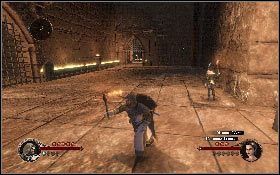 4 - Misja 15 - Świątynia Dziewięciu (1) | Opis przejścia The First Templar - The First Templar - poradnik do gry