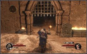 5 - Misja 15 - Świątynia Dziewięciu (1) | Opis przejścia The First Templar - The First Templar - poradnik do gry