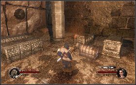 6 - Misja 15 - Świątynia Dziewięciu (1) | Opis przejścia The First Templar - The First Templar - poradnik do gry