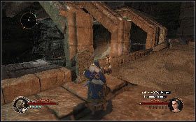 2 - Misja 15 - Świątynia Dziewięciu (2) | Opis przejścia The First Templar - The First Templar - poradnik do gry