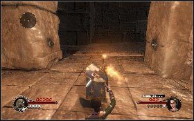 5 - Misja 15 - Świątynia Dziewięciu (2) | Opis przejścia The First Templar - The First Templar - poradnik do gry