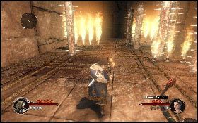 6 - Misja 15 - Świątynia Dziewięciu (2) | Opis przejścia The First Templar - The First Templar - poradnik do gry