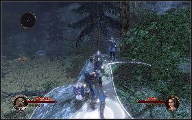 Udaj się na łąkę patrolowanej przez łuczników - Misja 16 - Kryjówka templariuszy | Opis przejścia The First Templar - The First Templar - poradnik do gry