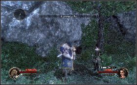 2 - Misja 16 - Kryjówka templariuszy | Opis przejścia The First Templar - The First Templar - poradnik do gry