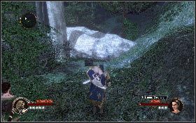 5 - Misja 16 - Kryjówka templariuszy | Opis przejścia The First Templar - The First Templar - poradnik do gry