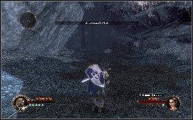 Kontynuuj marsz ścieżką z lewej - Misja 16 - Kryjówka templariuszy | Opis przejścia The First Templar - The First Templar - poradnik do gry