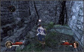 15 - Misja 16 - Kryjówka templariuszy | Opis przejścia The First Templar - The First Templar - poradnik do gry