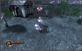 18 - Misja 16 - Kryjówka templariuszy | Opis przejścia The First Templar - The First Templar - poradnik do gry