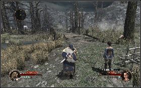 12 - Misja 17 - Obrzeża Montsegur | Opis przejścia The First Templar - The First Templar - poradnik do gry