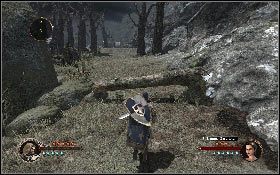 15 - Misja 17 - Obrzeża Montsegur | Opis przejścia The First Templar - The First Templar - poradnik do gry