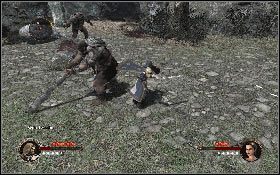 16 - Misja 17 - Obrzeża Montsegur | Opis przejścia The First Templar - The First Templar - poradnik do gry