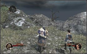 19 - Misja 17 - Obrzeża Montsegur | Opis przejścia The First Templar - The First Templar - poradnik do gry