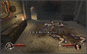 1 - Misja 19 - Zamek Montsegur | Opis przejścia The First Templar - The First Templar - poradnik do gry