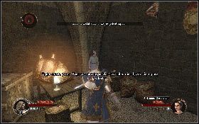 2 - Misja 19 - Zamek Montsegur | Opis przejścia The First Templar - The First Templar - poradnik do gry