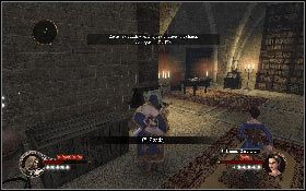 7 - Misja 19 - Zamek Montsegur | Opis przejścia The First Templar - The First Templar - poradnik do gry