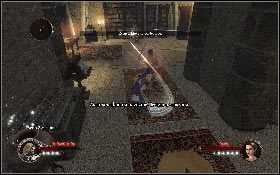 8 - Misja 19 - Zamek Montsegur | Opis przejścia The First Templar - The First Templar - poradnik do gry