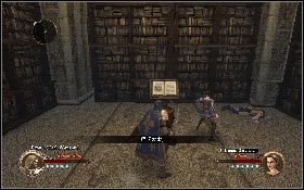 12 - Misja 19 - Zamek Montsegur | Opis przejścia The First Templar - The First Templar - poradnik do gry