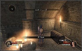 14 - Misja 19 - Zamek Montsegur | Opis przejścia The First Templar - The First Templar - poradnik do gry