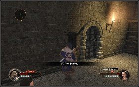 17 - Misja 19 - Zamek Montsegur | Opis przejścia The First Templar - The First Templar - poradnik do gry