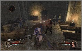 20 - Misja 19 - Zamek Montsegur | Opis przejścia The First Templar - The First Templar - poradnik do gry