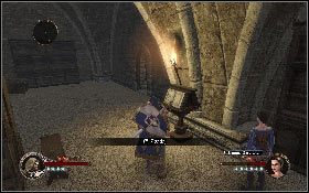 21 - Misja 19 - Zamek Montsegur | Opis przejścia The First Templar - The First Templar - poradnik do gry