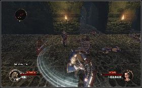 23 - Misja 19 - Zamek Montsegur | Opis przejścia The First Templar - The First Templar - poradnik do gry