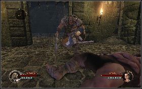 Następnie na arenie pojawią się elitarni rycerze, a na końcu elitarni rycerze z halabardnikami [1] - Misja 19 - Zamek Montsegur | Opis przejścia The First Templar - The First Templar - poradnik do gry