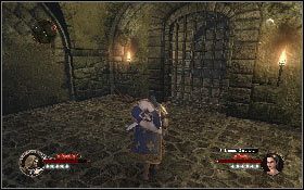 24 - Misja 19 - Zamek Montsegur | Opis przejścia The First Templar - The First Templar - poradnik do gry