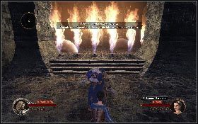 1 - Misja 20 - Sanktuarium (1) | Opis przejścia The First Templar - The First Templar - poradnik do gry