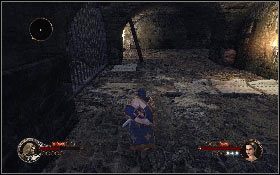 5 - Misja 20 - Sanktuarium (1) | Opis przejścia The First Templar - The First Templar - poradnik do gry