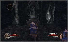 12 - Misja 20 - Sanktuarium (1) | Opis przejścia The First Templar - The First Templar - poradnik do gry