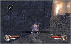 15 - Misja 20 - Sanktuarium (1) | Opis przejścia The First Templar - The First Templar - poradnik do gry