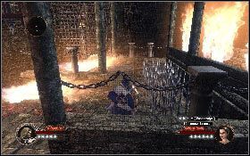 3 - Misja 20 - Sanktuarium (2) | Opis przejścia The First Templar - The First Templar - poradnik do gry