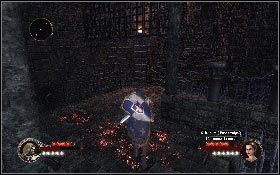 4 - Misja 20 - Sanktuarium (2) | Opis przejścia The First Templar - The First Templar - poradnik do gry