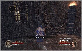 6 - Misja 20 - Sanktuarium (2) | Opis przejścia The First Templar - The First Templar - poradnik do gry