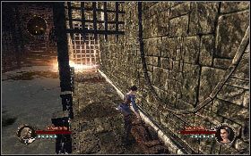 7 - Misja 20 - Sanktuarium (2) | Opis przejścia The First Templar - The First Templar - poradnik do gry