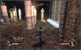 11 - Misja 20 - Sanktuarium (2) | Opis przejścia The First Templar - The First Templar - poradnik do gry