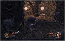 Po podpaleniu pięciu posągów wróć na początek komnaty i wejdź do lokacji z lewej - Misja 20 - Sanktuarium (2) | Opis przejścia The First Templar - The First Templar - poradnik do gry