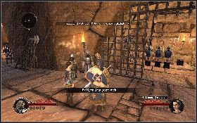 3 - Arena | Opis przejścia The First Templar - The First Templar - poradnik do gry