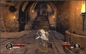 4 - Arena | Opis przejścia The First Templar - The First Templar - poradnik do gry