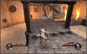 6 - Arena | Opis przejścia The First Templar - The First Templar - poradnik do gry