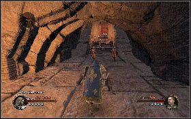 7 - Arena | Opis przejścia The First Templar - The First Templar - poradnik do gry