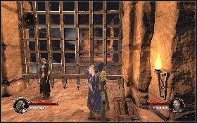 10 - Arena | Opis przejścia The First Templar - The First Templar - poradnik do gry