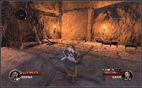 12 - Arena | Opis przejścia The First Templar - The First Templar - poradnik do gry