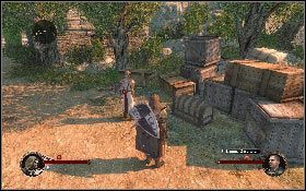 S2 - Misja 1 - Cypr (5) | Skrzynie The First Templar - The First Templar - poradnik do gry