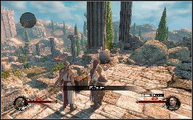 S5 - Misja 1 - Cypr (5) | Skrzynie The First Templar - The First Templar - poradnik do gry