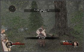 S9 - Misja 2 - Las mgieł (8) | Skrzynie The First Templar - The First Templar - poradnik do gry