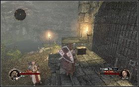 S10 - Misja 2 - Las mgieł (8) | Skrzynie The First Templar - The First Templar - poradnik do gry