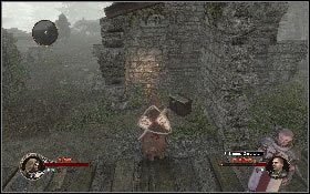 S11 - Misja 2 - Las mgieł (8) | Skrzynie The First Templar - The First Templar - poradnik do gry